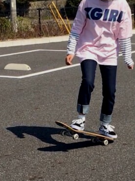 ...さんのコーディネート