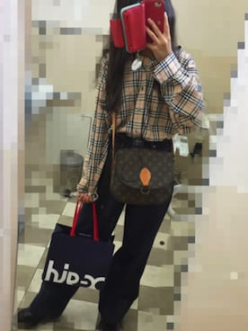 ...さん（レディース・158cm）の春コーディネート