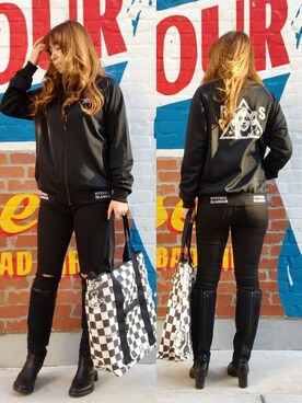 ふみっきーさんのコーディネート