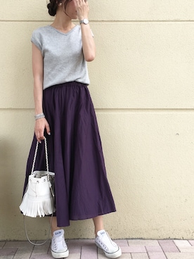 mikaさんのコーディネート