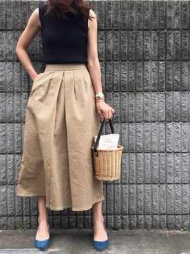 mikaさんのコーディネート