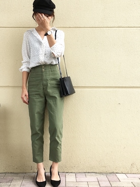 mikaさんのコーディネート