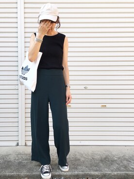 mikaさんのコーディネート