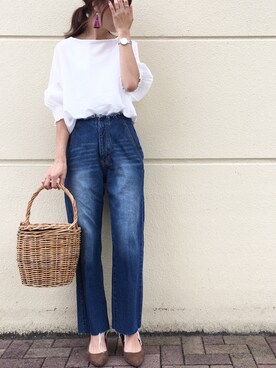 mikaさんのコーディネート