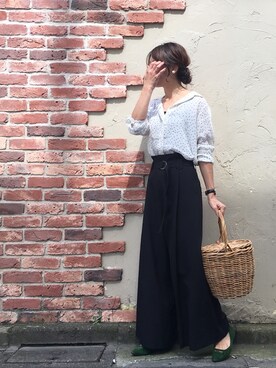 mikaさんのコーディネート