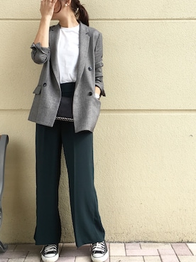 mikaさんのコーディネート