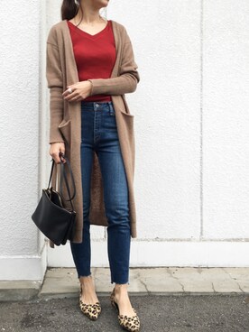 mikaさんのコーディネート