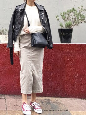 mikaさんのコーディネート