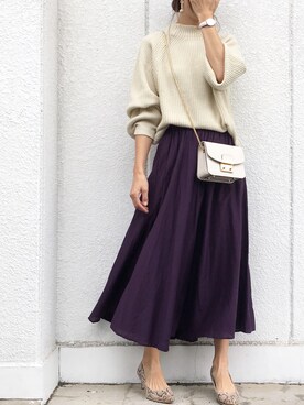 mikaさんのコーディネート