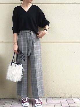 mikaさんのコーディネート