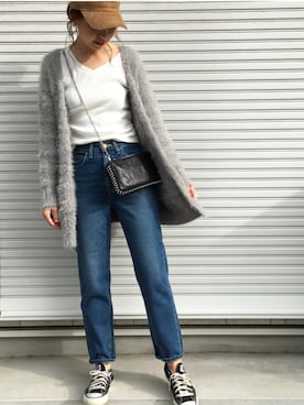 mikaさんのコーディネート