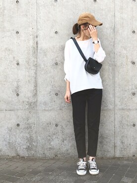 mikaさんのコーディネート