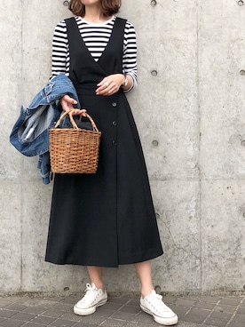 mikaさんのコーディネート