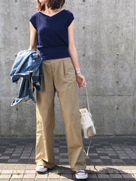 mikaさんのコーディネート