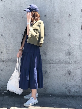 mikaさんのコーディネート