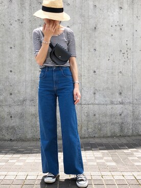 mikaさんのコーディネート