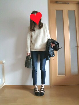 y.y.r...mさんのコーディネート