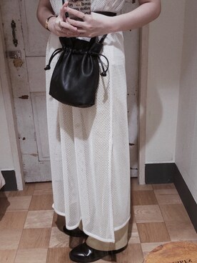 gumさんのコーディネート