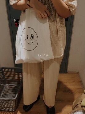 gumさんのコーディネート