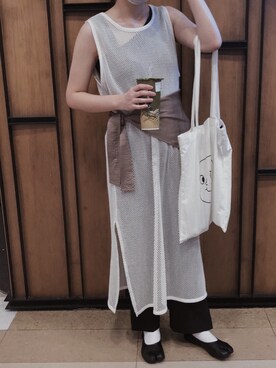 gumさんのコーディネート