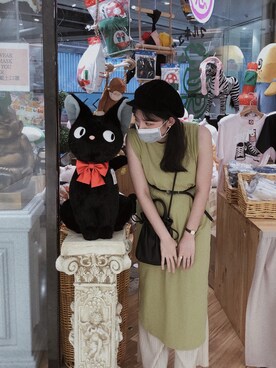 gumさんのコーディネート