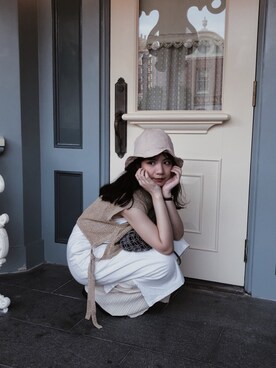 gumさんのコーディネート