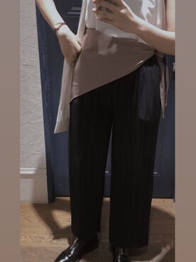 gumさんのコーディネート