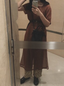 gumさんのコーディネート