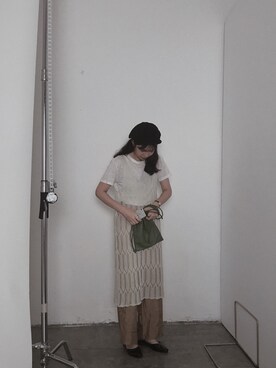 gumさんのコーディネート