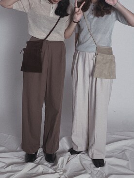 gumさんのコーディネート