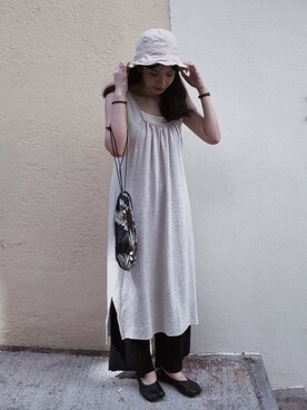 gumさんのコーディネート