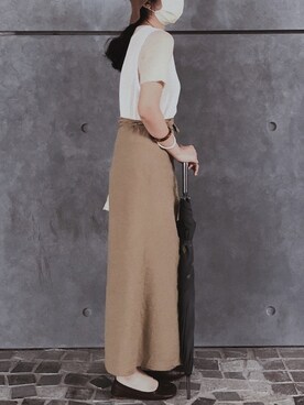 gumさんのコーディネート