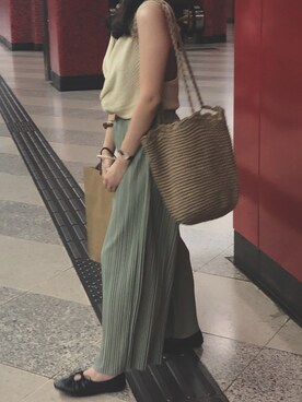 gumさんのコーディネート