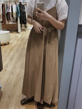 gumさんのコーディネート