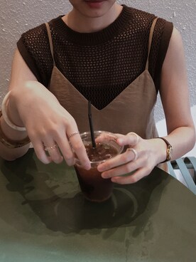 gumさんのコーディネート