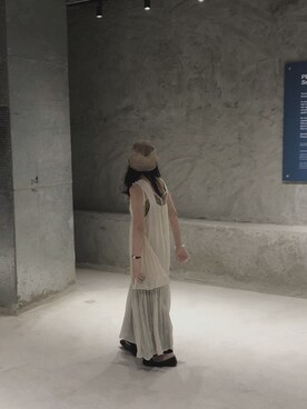 gumさんのコーディネート