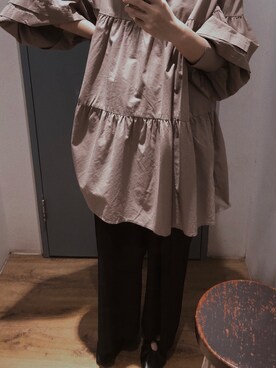 gumさんのコーディネート