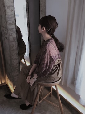 gumさんのコーディネート