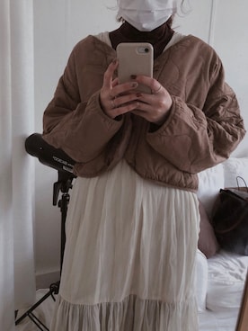 gumさんのコーディネート