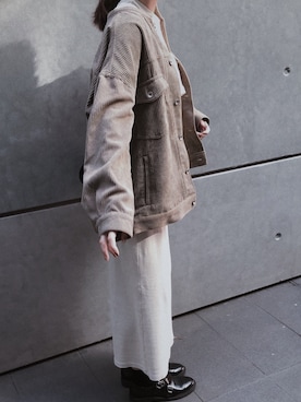 gumさんのコーディネート