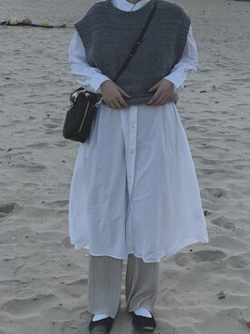 gumさんのコーディネート