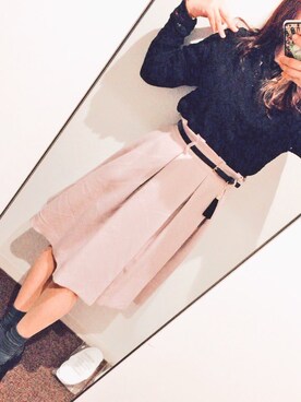 ほしいもさんのコーディネート