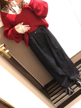 ほしいもさんのコーディネート