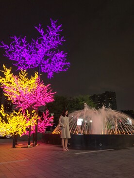 夭夭鱼さんのコーディネート