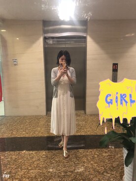 夭夭鱼さんのコーディネート