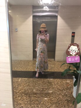 夭夭鱼さんのコーディネート