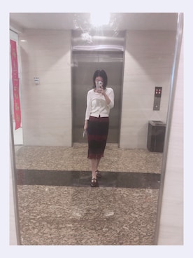 夭夭鱼さんのコーディネート