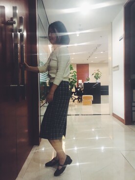 夭夭鱼さんのコーディネート