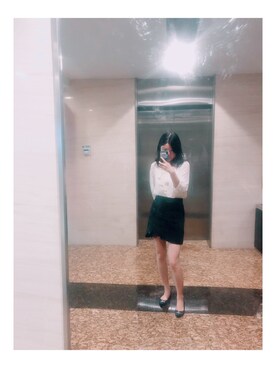 夭夭鱼さんのコーディネート