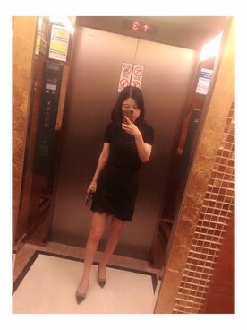 夭夭鱼さんのコーディネート